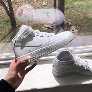 Nike Air Force 1 - women’s size 8